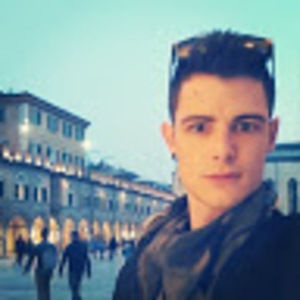 Meet your Posher, Giovanni